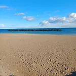 Cap D'agde Le Mole *