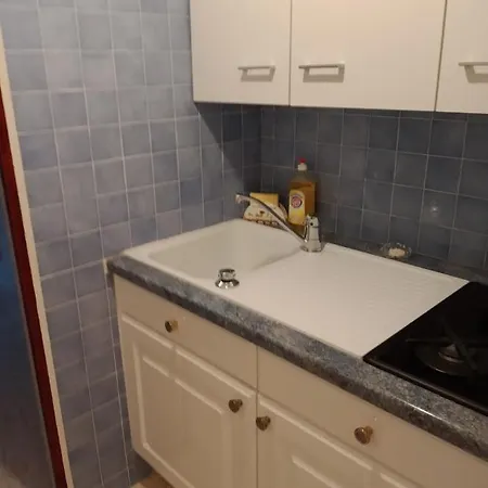 Cap D'agde Le Mole Apartment