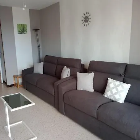 Apartment Cap D'agde Le Mole Agde