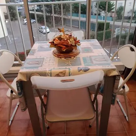 Cap D'agde Le Mole Agde