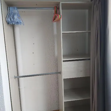 Apartment Cap D'agde Le Mole Agde