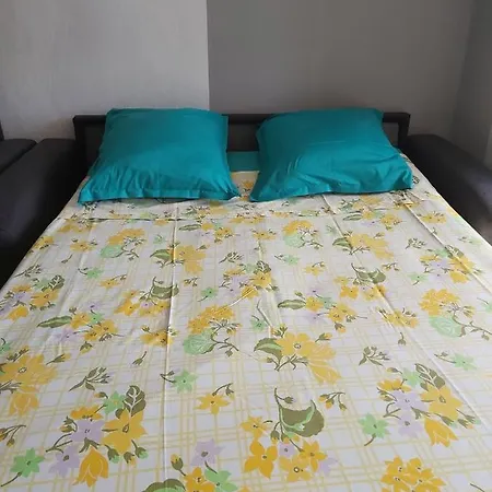 Apartment Cap D'agde Le Mole